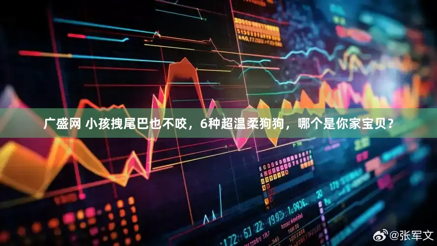 广盛网 小孩拽尾巴也不咬，6种超温柔狗狗，哪个是你家宝贝？